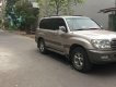 Toyota Land Cruiser GX 4.5 2000 - Cần bán Toyota Land Cruiser GX 4.5 2000, màu bạc