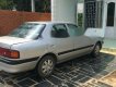 Mazda 323 1995 - Bán Mazda 323 sản xuất năm 1995, màu bạc, giá tốt