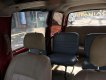 Daihatsu Citivan 2003 - Cần bán lại xe Daihatsu Citivan đời 2003, màu đỏ, giá tốt