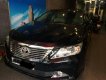 Toyota Camry 2.5G 2013 - Bán Toyota Camry 2.5G 2013, màu đen 