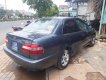 Toyota Corolla altis 2000 - Cần bán gấp Toyota Corolla altis đời 2000, màu đen, 160tr