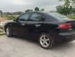 Mazda 3 2005 - Cần bán lại xe Mazda 3 năm sản xuất 2005, màu đen, nhập khẩu