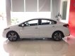 Kia Cerato SMT 2018 - Cần bán xe Kia Cerato SMT đời 2018, màu trắng