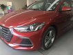 Hyundai Elantra 2018 - Bán Hyundai Elantra Sport 2018, màu đỏ