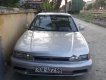 Honda Accord 2.0 MT   1990 - Bán xe Honda Accord 2.0 MT đời 1990, màu bạc, nhập khẩu