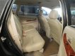 Toyota Innova G 2008 - Bán Toyota Innova G đời 2008, màu đen số sàn, giá 360tr