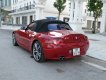 BMW Z4 2006 - Bán BMW Z4 2008, màu đỏ, nhập khẩu 