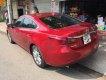 Mazda MX 6 AT  2015 - Bán xe Mazda MX 6 AT đời 2015, màu đỏ như mới, giá chỉ 728 triệu