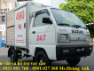 Suzuki Supper Carry Truck   2018 - Bán Carry Truck 490kg -Thùng kín cửa trượt SX 2018