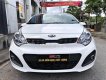 Kia Rio 2014 - Bán Kia Rio đời 2014, màu trắng, xe nhập