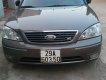 Ford Mondeo 2004 - Bán Ford Mondeo SX 2004 biển HN. Chính chủ tôi con gái sử dụng chạy rất ít nên xe còn đẹp và mới 95%