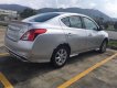 Nissan Sunny XV Premium S 2018 - Cần bán Nissan Sunny XV Premium S sản xuất năm 2018, màu bạc, 469 triệu