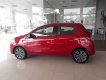 Mitsubishi Mirage CVT 2018 - Bán xe Mitsubishi Mirage CVT đời 2018, màu đỏ, nhập khẩu nguyên chiếc