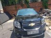 Chevrolet Orlando 2015 - Cần bán Chevrolet Orlando sản xuất 2015, màu đen chính chủ, 550tr