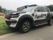 Ford Ranger 3.2 2016 - Cần bán Ford Ranger 3.2 sản xuất 2016, màu trắng, giá tốt