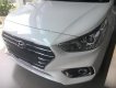 Hyundai Accent 2018 - Cần bán Hyundai Accent năm 2018, màu trắng, giá 538tr