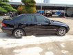 Mercedes-Benz C class 2003 - Cần bán gấp Mercedes đời 2003, màu đen xe gia đình