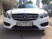 Mercedes-Benz E class AMG 2014 - Cần bán gấp Mercedes AMG đời 2014, màu trắng