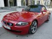 BMW Z4 2018 - Bán BMW Z4 đời 2018, màu đỏ, nhập khẩu nguyên chiếc