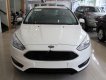 Ford Focus Trend 1.5L 2018 - Bán Ford Focus Trend 1.5L sản xuất 2018, màu trắng