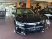 Toyota Camry 2.0E 2018 - Bán ô tô Toyota Camry 2.0E sản xuất 2018, màu đen, giá chỉ 997 triệu