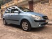 Hyundai Getz 1.1 MT 2010 - Bán Hyundai Getz 1.1MT năm 2010, màu xanh lam, xe nhập