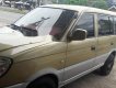 Mitsubishi Jolie 2004 - Cần bán Mitsubishi Jolie đời 2004, màu vàng, giá tốt