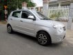 Kia Morning 2011 - Cần bán xe Kia Morning năm sản xuất 2011, màu bạc, 194tr