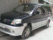 Mitsubishi Jolie 2005 - Bán Mitsubishi Jolie năm sản xuất 2005, màu đen, 180 triệu