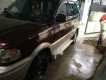 Toyota Zace 2002 - Cần bán lại xe Toyota Zace đời 2002 giá cạnh tranh