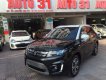 Suzuki Vitara 1.6 AT 2016 - Bán Suzuki Vitara 1.6 AT đời 2016, màu đen, xe nhập  