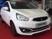 Mitsubishi Mirage 2018 - Bán xe Mitsubishi Mirage CVT ECO duy nhất nhập khẩu Thái Lan. Giảm đến 20 triệu đồng chưa tính quà tặng kèm