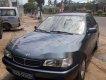 Toyota Corolla altis 2000 - Cần bán gấp Toyota Corolla altis đời 2000, màu đen, 160tr