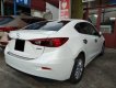 Mazda 3 2016 - Cần bán xe Mazda 3 sản xuất 2016, màu trắng, giá 625tr