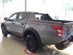 Mitsubishi Triton 2017 - Cần bán xe Triton 1 cầu, số tự động, xe có sẵn, hỗ trợ vay nhanh, LH Quang 0905596067