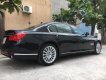 BMW 7 Series 740Li 2009 - Cần bán xe BMW 7 Series 740Li năm 2009, màu đen, xe nhập