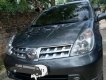 Nissan Grand livina 1.8 MT 2011 - Bán ô tô Nissan Grand livina 1.8 MT 2011, màu xám