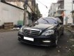 Mercedes-Benz S class S63 AMG 2008 - Bán xe Mercedes S63 AMG năm 2008, màu đen, nhập khẩu