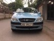 Hyundai Getz 1.1 MT 2010 - Bán Hyundai Getz 1.1MT năm 2010, màu xanh lam, xe nhập