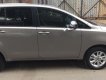 Toyota Innova 2.0E 2017 - Bán Toyota Innova sản xuất năm 2017