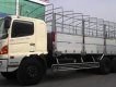 Hino 500 Series 2016 - Cần bán xe Hino 500 Series đời 2016, màu trắng, nhập khẩu còn mới