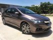 Honda City 2018 - Bán ô tô Honda City đời 2018 đủ màu, giao xe tận nơi ở Lâm Đồng - Honda Ô tô Nha Trang  