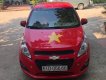 Chevrolet Spark Duo Van 1.2 MT 2016 - Bán Chevrolet Spark Van sản xuất 2016, màu đỏ chính chủ