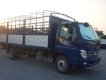 Thaco OLLIN 700B 2018 - Bán xe tải Thaco Ollin 700B tải 7 tấn thùng dài