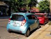 Chevrolet Spark LTZ 1.0 AT 2014 - Bán Chevrolet Spark LTZ 2014, màu xanh lam số tự động, giá 248tr