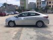 Hyundai Accent 2018 - Bán Hyundai Accent đời 2018, màu bạc, giá tốt