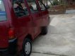 Daihatsu Citivan 2003 - Bán xe Daihatsu Citivan sản xuất năm 2003, màu đỏ, giá chỉ 60 triệu