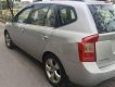 Kia Carens 2010 - Bán ô tô Kia Carens năm 2010, màu bạc chính chủ