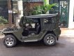 Jeep 1980 - Cần bán Jeep A2 đã thay máy Toyota 2Y
