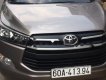 Toyota Innova 2.0E 2017 - Bán Toyota Innova sản xuất năm 2017